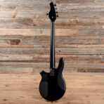Music Man Bongo 5 HH Stealth Black 2021 - The Guitar Rescue-The Guitar Rescue