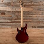 Music Man StingRay 5 HH Red Sparkle 2016 - The Guitar Rescue-The Guitar Rescue