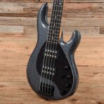 Music Man StingRay Special 5 HH Charcoal Sparkle 2019 - The Guitar Rescue-The Guitar Rescue