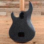 Music Man StingRay Special 5 HH Charcoal Sparkle 2019 - The Guitar Rescue-The Guitar Rescue