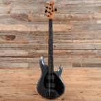 Music Man StingRay Special 5 HH Charcoal Sparkle 2019 - The Guitar Rescue-The Guitar Rescue