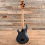 Music Man StingRay Special 5 HH Charcoal Sparkle 2019 - The Guitar Rescue-The Guitar Rescue