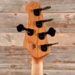 Music Man StingRay Special 5 HH Charcoal Sparkle 2019 - The Guitar Rescue-The Guitar Rescue