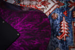 SUHR USA Custom Modern Nova "Purple Nova + Pau Ferro" (2008) - The Guitar Rescue-The Guitar Rescue