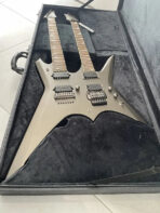 Ibanez XPT1400TW-GP Xiphos Limited Édition - 50pcs - Double Neck 2010 - New Old Stock - The Guitar Rescue-The Guitar Rescue