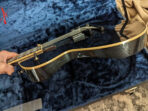 ESP USA Custom Shop Eclipse Sapphire Black Metallic 2024 w/OHSC - The Guitar Rescue-The Guitar Rescue