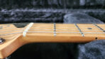 Suhr Dealer Select Classic S - Roasted Maple Sonic blue Electric Guitar 2024 - The Guitar Rescue-The Guitar Rescue
