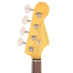 Nash JB-63 2-Tone Sunburst Medium Relic w/4-Ply Tortoise Pickguard & Lollar Pickups - The Guitar Rescue-The Guitar Rescue
