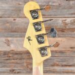 Nash JB-63 Black Light Relic w/Block Inlays, 3-Ply Black Pickguard, & Lollar Pickups - The Guitar Rescue-The Guitar Rescue