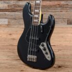 Nash JB-63 Black Light Relic w/Block Inlays, 3-Ply Black Pickguard, & Lollar Pickups - The Guitar Rescue-The Guitar Rescue