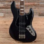 Nash JB-63 Black Light Relic w/Block Inlays, 3-Ply Black Pickguard, & Lollar Pickups - The Guitar Rescue-The Guitar Rescue