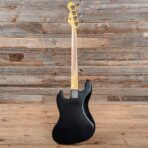 Nash JB-63 Black Light Relic w/Block Inlays, 3-Ply Black Pickguard, & Lollar Pickups - The Guitar Rescue-The Guitar Rescue