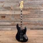 Nash JB-63 Black Light Relic w/Block Inlays, 3-Ply Black Pickguard, & Lollar Pickups - The Guitar Rescue-The Guitar Rescue