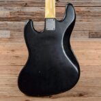 Nash JB-63 Black Light Relic w/Block Inlays, 3-Ply Black Pickguard, & Lollar Pickups - The Guitar Rescue-The Guitar Rescue