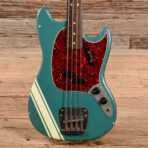 Nash MB-63 2021 - The Guitar Rescue-The Guitar Rescue