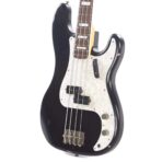 Nash PB-63 Black Light Relic Ash w/Bound Fretboard, Block Inlays, 3-Ply Pearloid Pickguard & Lollar Pickups - The Guitar Rescue-The Guitar Rescue