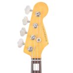 Nash PB-63 Black Light Relic Ash w/Bound Fretboard, Block Inlays, 3-Ply Pearloid Pickguard & Lollar Pickups - The Guitar Rescue-The Guitar Rescue
