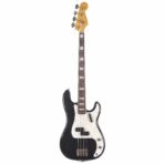 Nash PB-63 Black Light Relic Ash w/Bound Fretboard, Block Inlays, 3-Ply Pearloid Pickguard & Lollar Pickups - The Guitar Rescue-The Guitar Rescue