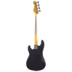 Nash PB-63 Black Light Relic Ash w/Bound Fretboard, Block Inlays, 3-Ply Pearloid Pickguard & Lollar Pickups - The Guitar Rescue-The Guitar Rescue