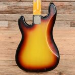 Nash PB-63 Sunburst - The Guitar Rescue-The Guitar Rescue