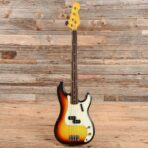 Nash PB-63 Sunburst - The Guitar Rescue-The Guitar Rescue
