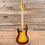Nash PB-63 Sunburst - The Guitar Rescue-The Guitar Rescue