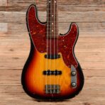 Nash TB-68/JBSK Sunburst 2019 - The Guitar Rescue-The Guitar Rescue