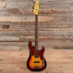 Nash TB-68/JBSK Sunburst 2019 - The Guitar Rescue-The Guitar Rescue