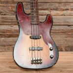 Nash TB-68/JBSK Sunburst 2019 - The Guitar Rescue-The Guitar Rescue