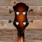 National N Bass Nickel - The Guitar Rescue-The Guitar Rescue
