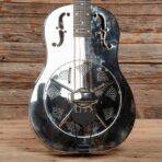 National N Bass Nickel - The Guitar Rescue-The Guitar Rescue