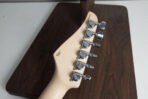 Suhr Standard Plus with Maple Fretboard - Bengal Burst - The Guitar Rescue-The Guitar Rescue
