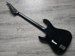 ESP Original Series Custom Shop M-II NTB - Glitter Storm - The Guitar Rescue-The Guitar Rescue