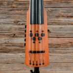 NS Design CR5M Upright Electric Bass Natural - The Guitar Rescue-The Guitar Rescue