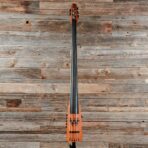 NS Design CR5M Upright Electric Bass Natural - The Guitar Rescue-The Guitar Rescue