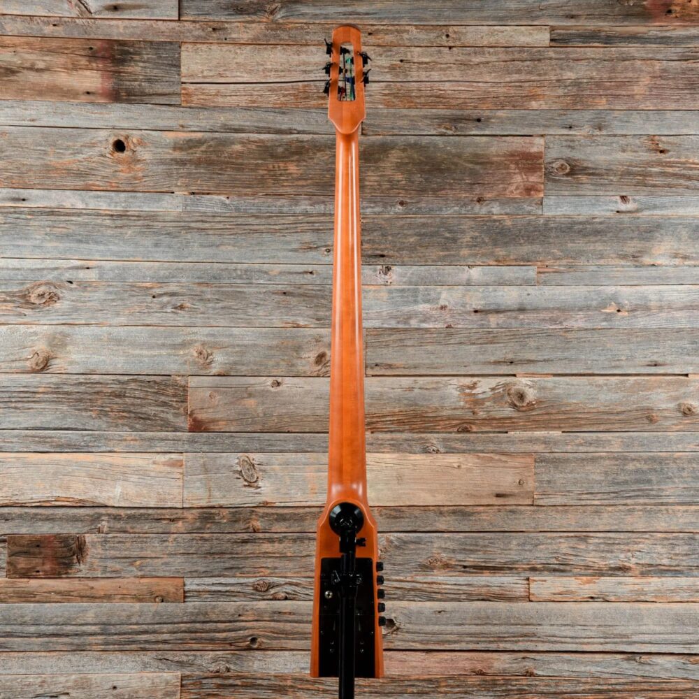 NS Design CR5M Upright Electric Bass Natural - The Guitar Rescue-The Guitar Rescue