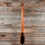 NS Design CR5M Upright Electric Bass Natural - The Guitar Rescue-The Guitar Rescue