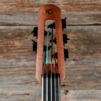 NS Design CR5M Upright Electric Bass Natural - The Guitar Rescue-The Guitar Rescue