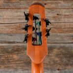 NS Design CR5M Upright Electric Bass Natural - The Guitar Rescue-The Guitar Rescue