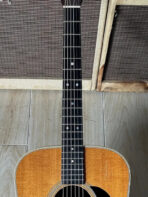 1968 Martin D-28 - a stunning Brazilian Rosewood D-28 at an affordable price point - The Guitar Rescue-The Guitar Rescue