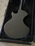 ESP Eclipse-I CTM 2009 - Black Satin - The Guitar Rescue-The Guitar Rescue