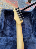 ESP USA M-II - The Guitar Rescue-The Guitar Rescue