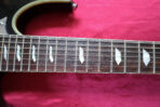 Ibanez UV 777 Universe 2011 - black - The Guitar Rescue-The Guitar Rescue