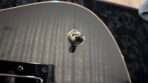 ESP Eclipse 40th Anniversary 2015 - See Thru Black Sunburst - The Guitar Rescue-The Guitar Rescue