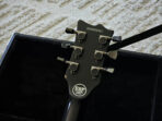 ESP Eclipse-I CTM 2009 - Black Satin - The Guitar Rescue-The Guitar Rescue