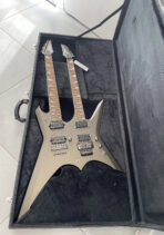 Ibanez XPT1400TW-GP Xiphos Limited Édition - 50pcs - Double Neck 2010 - New Old Stock - The Guitar Rescue-The Guitar Rescue