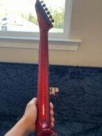 ESP USA V-II - The Guitar Rescue-The Guitar Rescue