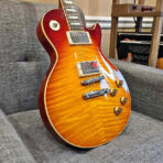 Gibson Custom Shop Les Paul R0 - 8.36 lbs (FS/FT) - The Guitar Rescue-The Guitar Rescue