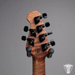 Ernie Ball Music Man Cutlass HT SSS 2022 - 2024 - Brulee - The Guitar Rescue-The Guitar Rescue