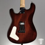 Ricardo Sanchez Strat-Style Custom (FS/FT) - The Guitar Rescue-The Guitar Rescue